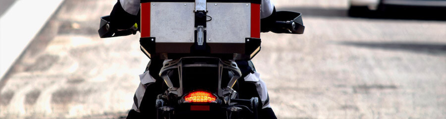 Moto Kurye